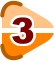 3 3