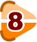 8 8