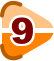9 9