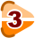 3 3