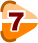 7 7