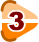 3 3